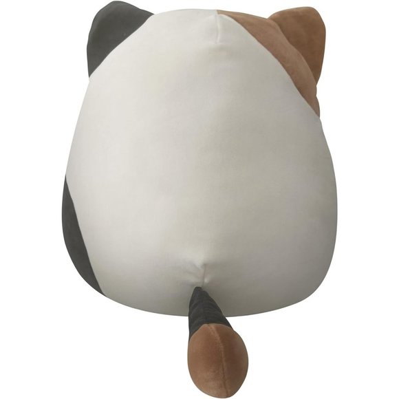 Squishmallows 14-Inch Brown and Black Calico Cat Plush Stuffed Animal Large Toy - Picture 3 of 7